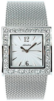 Часы Adriatica Zirconia 3536.5153QZ