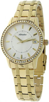 Часы Adriatica Zirconia 3602.1113QZ
