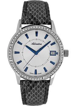 Часы Adriatica Zirconia 3602.52B3QZ