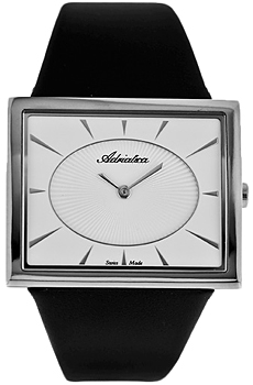 Часы Adriatica Titanium 3632.4212Q