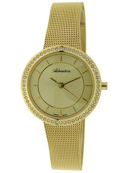 Часы Adriatica Zirconia 3645.1111QZ