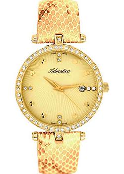 Часы Adriatica Zirconia 3695.1241QZ