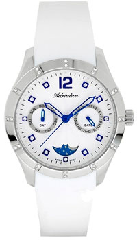 Часы Adriatica Multifunction 3698.52B3QFZ