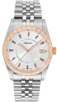 Часы Adriatica Ladies 3801.R113QZ