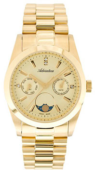 Часы Adriatica Multifunction 3802.1191QF