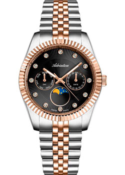Вся коллекция Moonphase