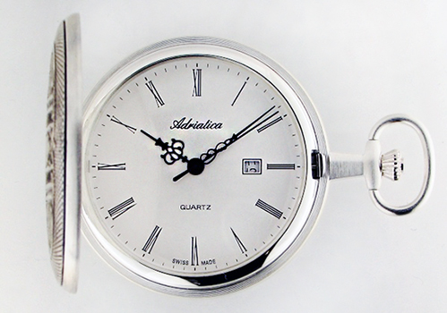 Вся коллекция Pocket Watch