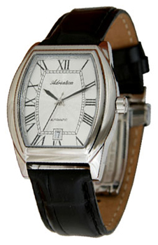 Часы Adriatica Gents 8086_SS_ROM_SILVER_A