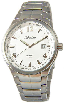 Часы Adriatica Gents 8109.5153Q