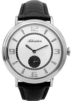 Вся коллекция Gents Leather