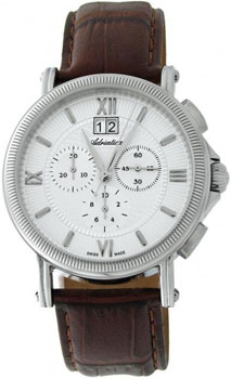 Вся коллекция Chronograph