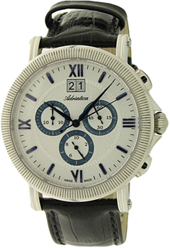 Вся коллекция Chronograph