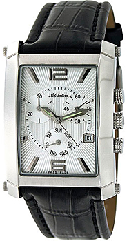 Часы Adriatica Chronograph 8137.5253CH