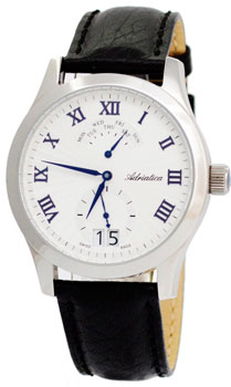 Часы Adriatica Gents 8139.52B3Q