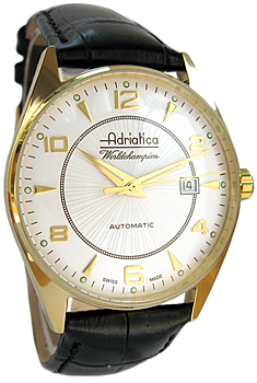 Вся коллекция Automatic