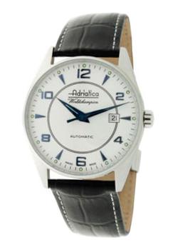 Часы Adriatica Gents 8142.52B3A