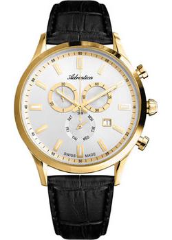 Вся коллекция Chronograph