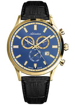 Вся коллекция Chronograph