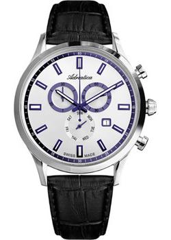 Вся коллекция Chronograph