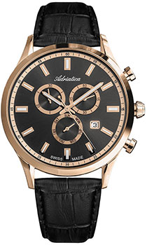 Вся коллекция Chronograph
