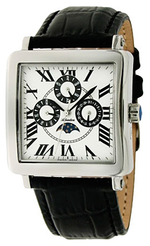 Часы Adriatica Multifunction 8154.5233QF
