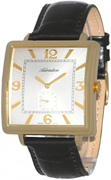 Часы Adriatica Gents 8155.1253Q