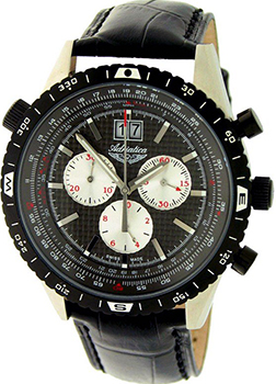 Вся коллекция Chronograph