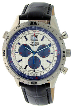 Часы Adriatica Chronograph 8172.52B3CH