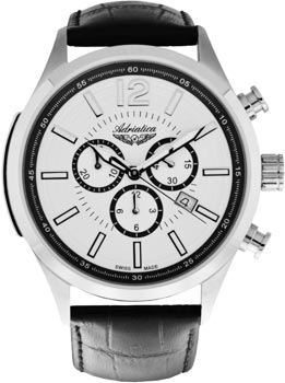 Вся коллекция Chronograph