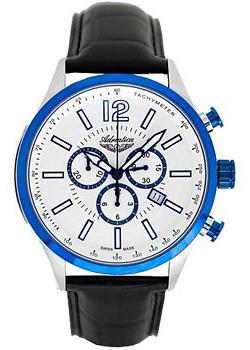Вся коллекция Chronograph