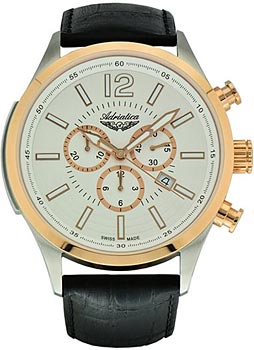 Вся коллекция Chronograph