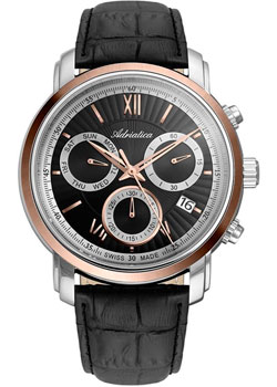 Вся коллекция Chronograph