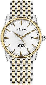 Часы Adriatica Gents 8194.2113Q