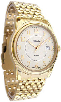 Часы Adriatica Automatic 8196.1121A