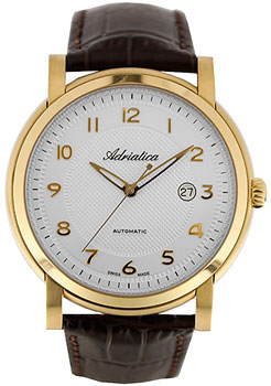 Вся коллекция Automatic