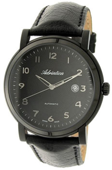 Вся коллекция Automatic
