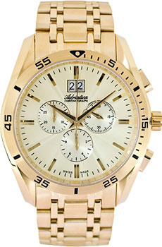 Вся коллекция Chronograph