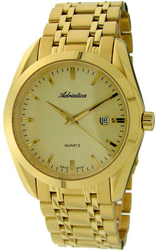 Часы Adriatica Gents 8202.1111Q