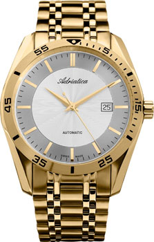 Вся коллекция Automatic