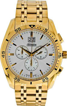 Вся коллекция Chronograph