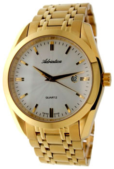 Часы Adriatica Gents 8202.1113Q
