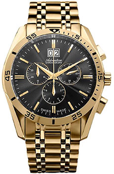 Вся коллекция Chronograph