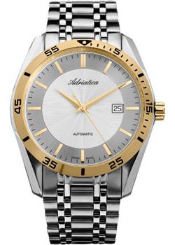 Вся коллекция Automatic
