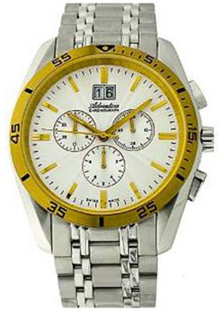 Вся коллекция Chronograph