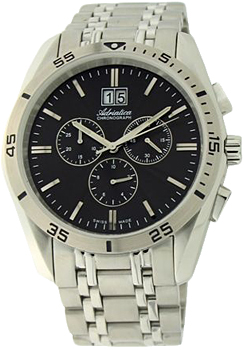 Часы Adriatica Chronograph 8202.5114CH