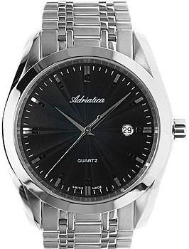 Часы Adriatica Gents 8202.5114Q