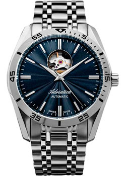 Часы Adriatica Automatic 8202.5115A