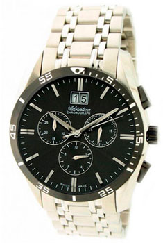 Вся коллекция Chronograph
