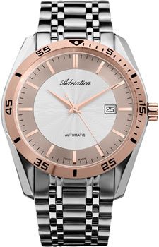Вся коллекция Automatic