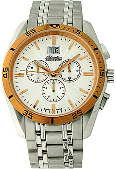 Вся коллекция Chronograph